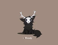Wendigo chiquito 