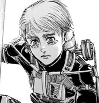 Armin Arlert