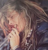Sebastian Bach