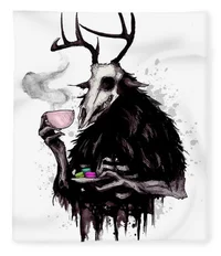 Wendigo fino