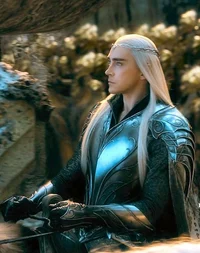 Thranduil 