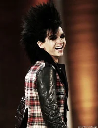 Bill kaulitz 