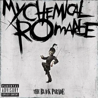 My Chemical Romance 