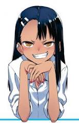 Gf nagatoro