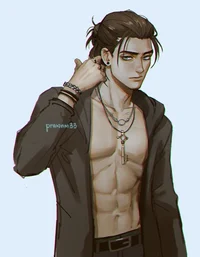 Eren Jaeger