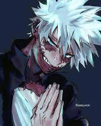 Dabi -husband-
