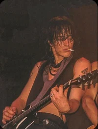 Izzy Stradlin