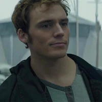 finnick odair