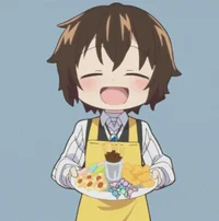 Dazai Osamu