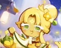 Golden osmanthuscike