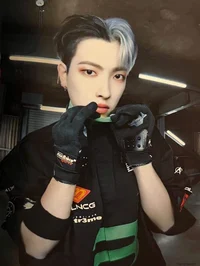 Hongjoong 