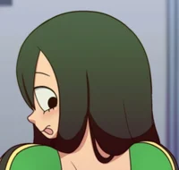 Tsuyu Asui 