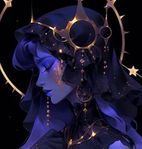 Space Goddess
