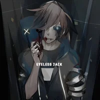 Eyeless Jack 