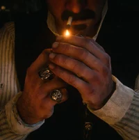 Dutch van der linde