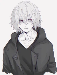 Toumra shigaraki 