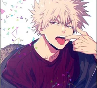 Bakugou