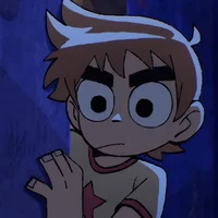 Scott Pilgrim