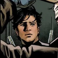 YD Dick Grayson
