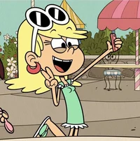 Leni Loud