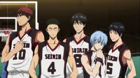 Seirin high