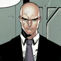 Lex Luthor