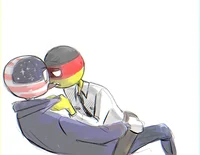 Germany x USA