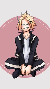 Denki Kaminari