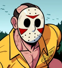 Jason Voorhees