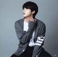 Seokjin