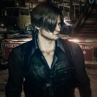 Leon Kennedy 