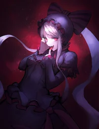 Shalltear