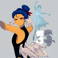 Wally ballet