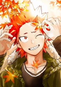 Kirishima -Husband-