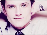 Josh Hutcherson