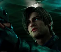 Leon S Kennedy