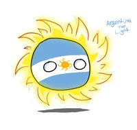 Argentinaball