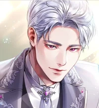 CHARMED Crown Prince