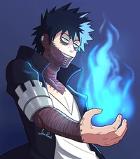 Dabi