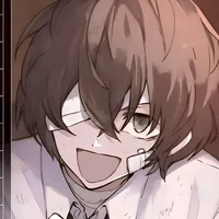 Osamu Dazai 