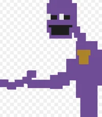 Purple guy