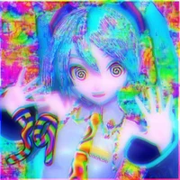 Hatsune Miku