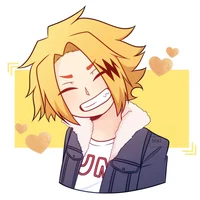 Denki Kaminari