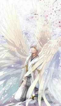 Angel 