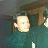Andrey Knyazev