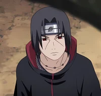 Itachi Uchiha