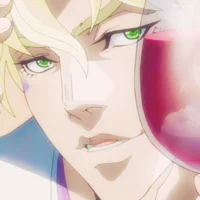 Caesar Zeppeli
