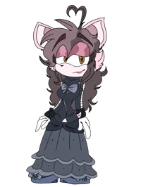 Beelami The Hedgehog