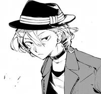 Chuuya Nakahara