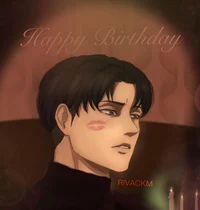 Levi Ackerman